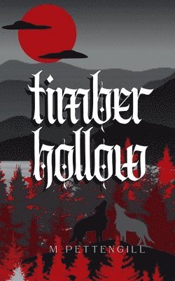 bokomslag Timber Hollow