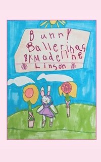 bokomslag Bunny Ballerinas