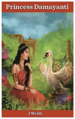 Princess Damayanti