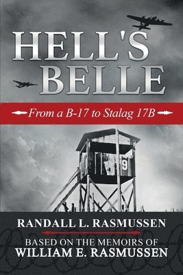 bokomslag Hell's Belle