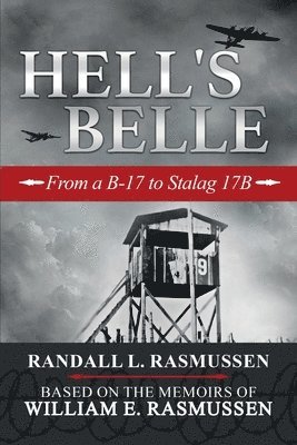 bokomslag Hells Belle