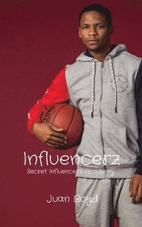 bokomslag Influencerz: Secret Influencerz Academy