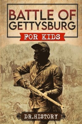 Battle of Gettysburg 1