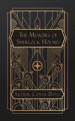 Memoirs of Sherlock Holmes