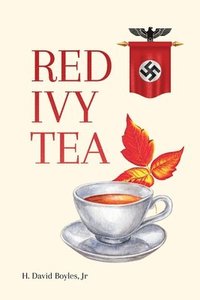 bokomslag Red Ivy Tea