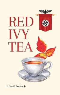 bokomslag Red Ivy Tea