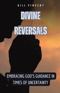 bokomslag Divine Reversals