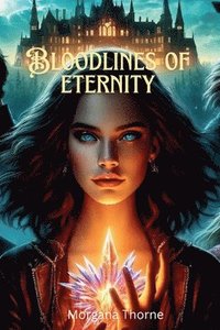 bokomslag Bloodlines of Eternity