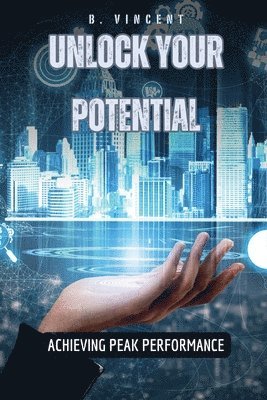 Unlock Your Potential 1