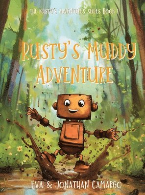 Rusty's Muddy Adventure 1