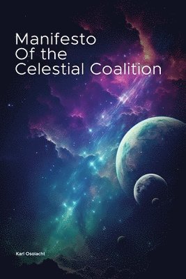 bokomslag Manifesto of the Celestial Coalition