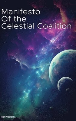 bokomslag Manifesto of the Celestial Coalition