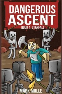 bokomslag Dangerous Ascent Book 1