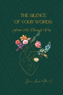 Juan Luis Mba N - Silence of My Words, Häftad