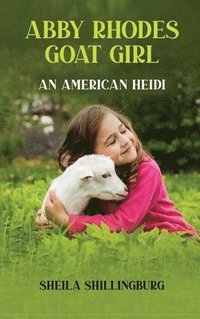 bokomslag An American Heidi
