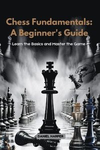 bokomslag Chess Fundamentals