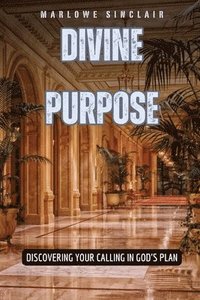 bokomslag Divine Purpose