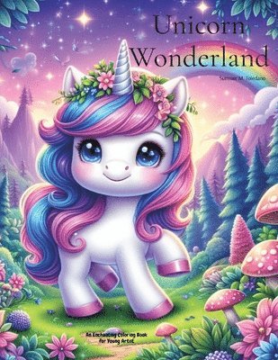 Unicorn Wonderland 1