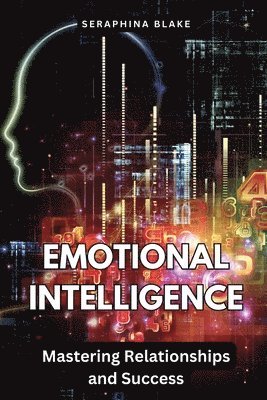 bokomslag Emotional Intelligence