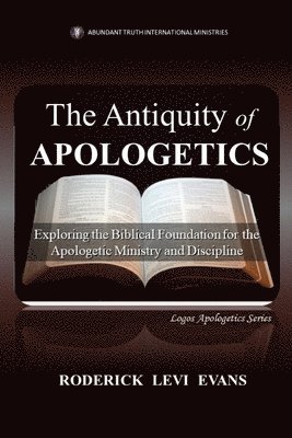 Antiquity of Apologetics