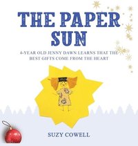 bokomslag The Paper Sun