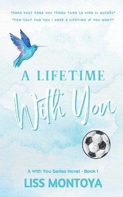 A Lifetime With You 1