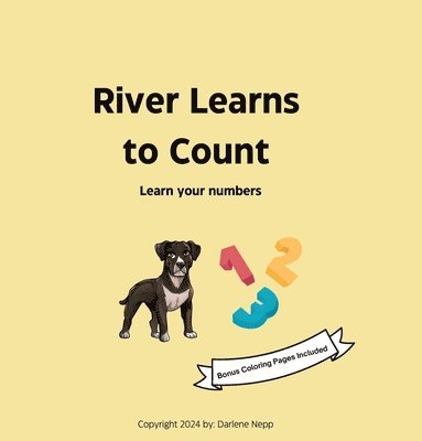 River Learns to Count 1