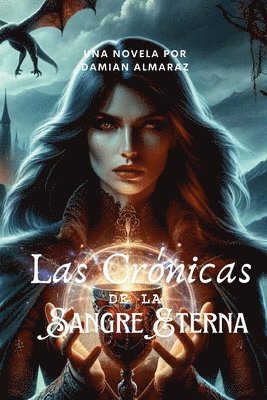 Crónicas de la Sangre Eterna
