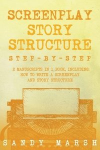 bokomslag Screenplay Story Structure