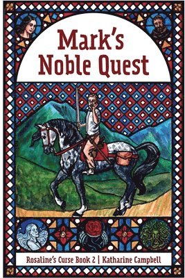 Mark's Noble Quest 1