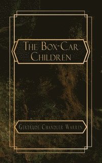 bokomslag The Box-Car Children