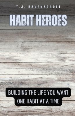 Habit Heroes 1