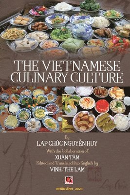 The Vietnamese Culinary Culture (softcover - color) 1