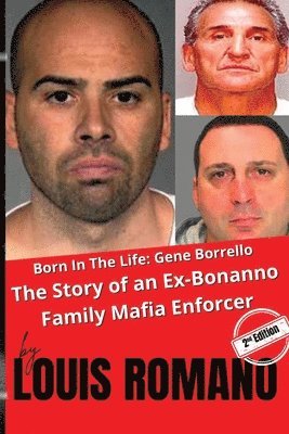 Born in the Life - Gene Borrello 1