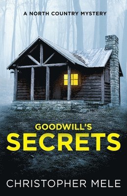 bokomslag Goodwill's Secrets