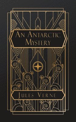 Antarctic Mystery