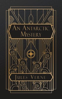 An Antarctic Mystery 1