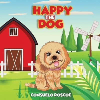 Happy the Dog 1