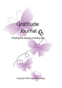 bokomslag Five Minute Gratitude Journal