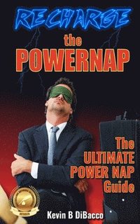 bokomslag Recharge The Powernap