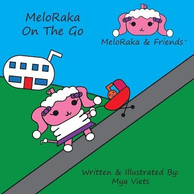 MeloRaka On The Go 1