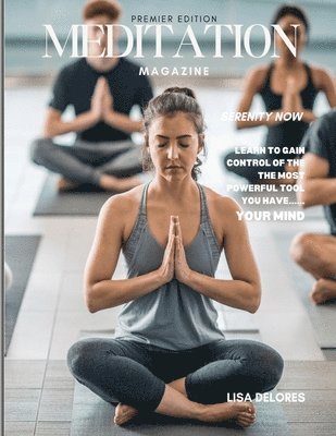 Meditation Magazine 1