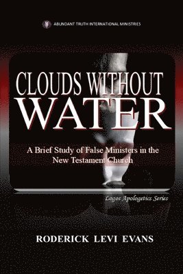Clouds Without Water