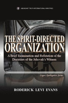 Spirit-Directed Organization
