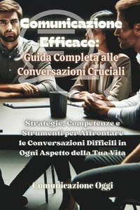 bokomslag Comunicazione Efficace