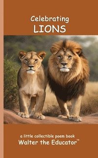 bokomslag Celebrating Lions