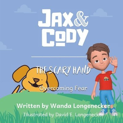 Jax & Cody 1