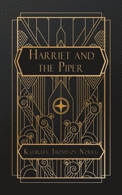 Harriet and the Piper 1