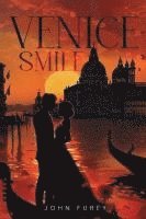 bokomslag Venice Smile