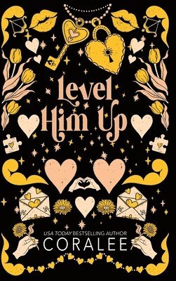 Coralee June, CoraLee June - Level Him Up, Inbunden